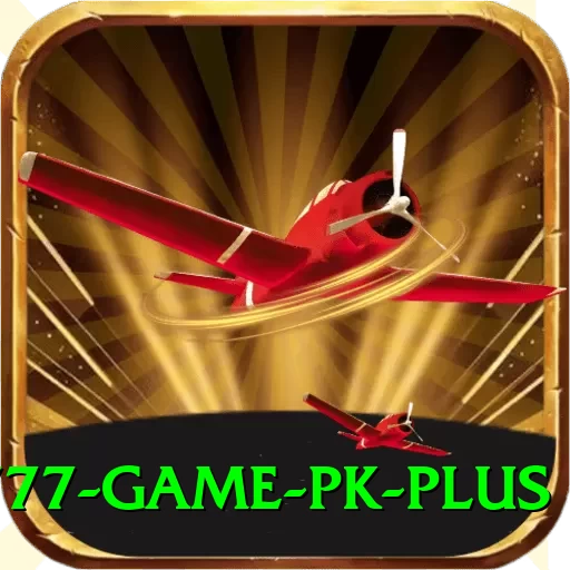 X777 Game PK Plus - 2