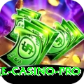 Y444 Game - Casino Pro