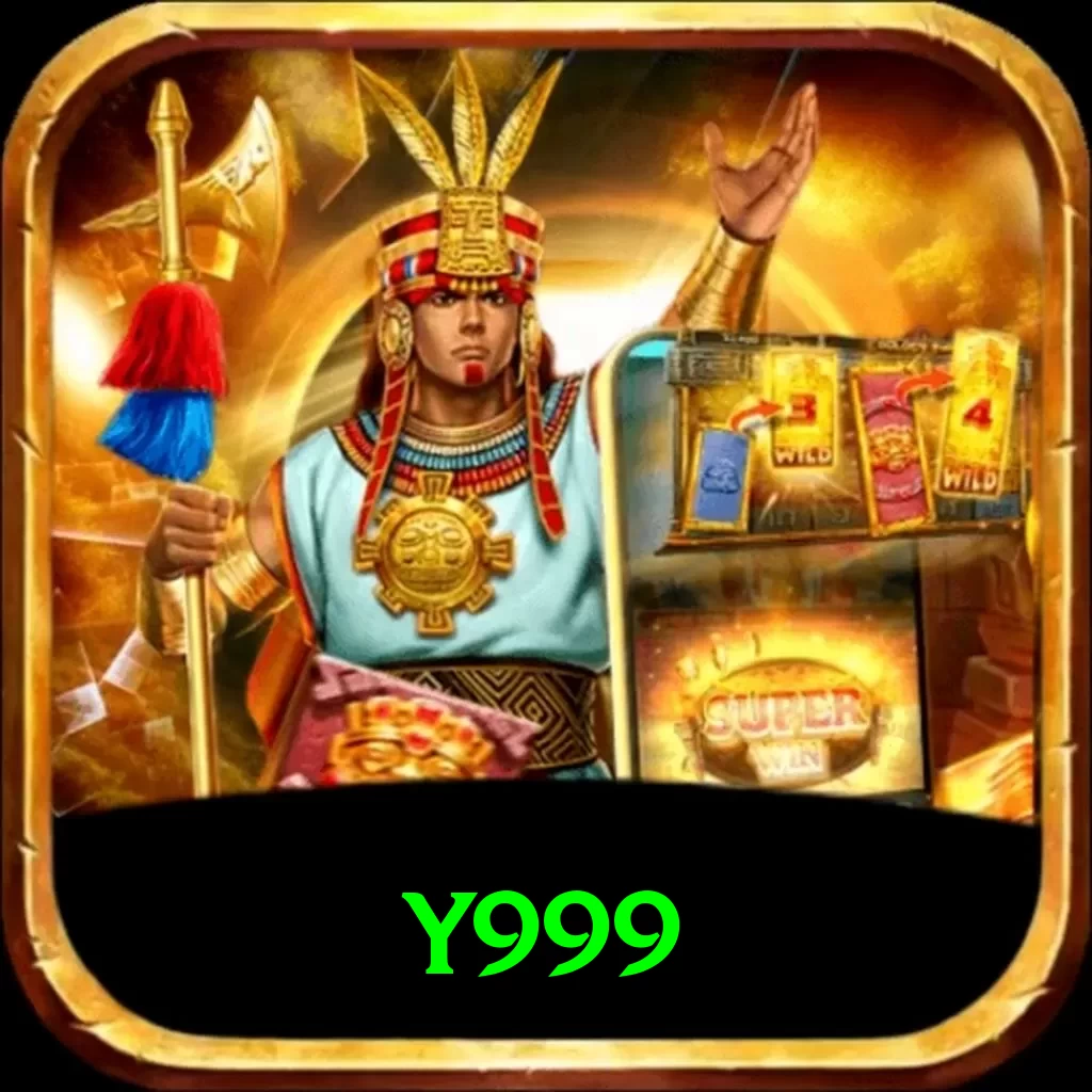 y999 Casino Official v4.4.5 - 2