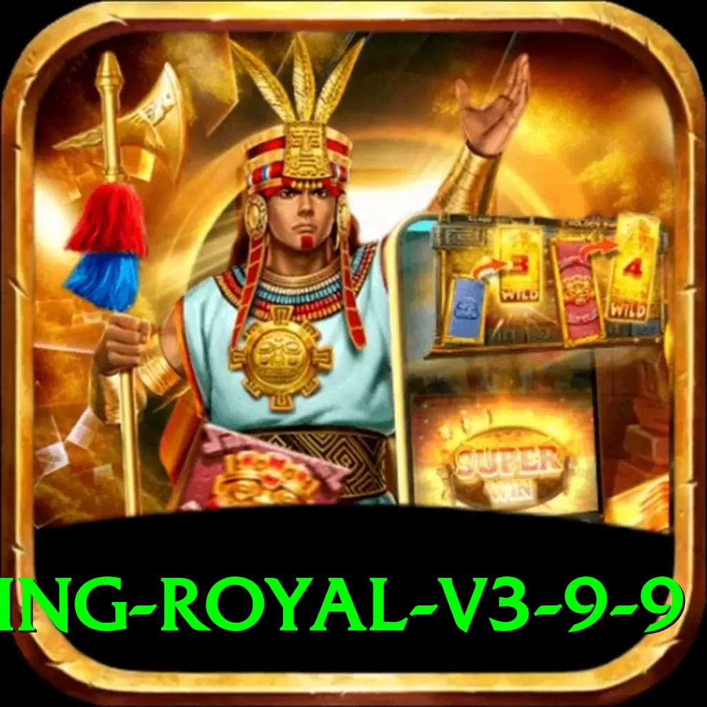 z777 Gaming Royal v3.9.9 - 2