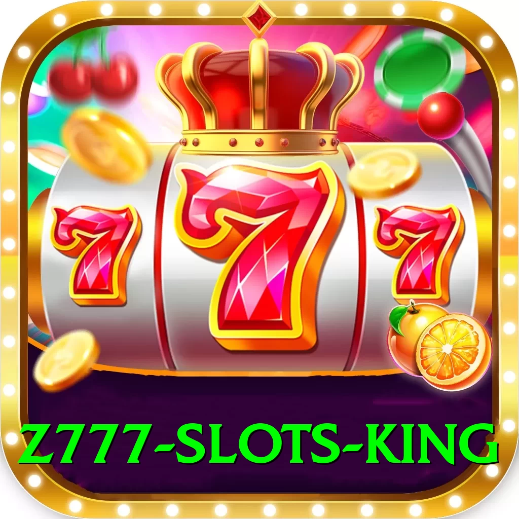 z777 - Slots King - 2